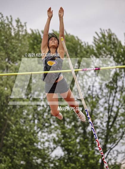 Thumbnail 1 in Lafayette Jefferson (IHSAA Regional) photogallery.