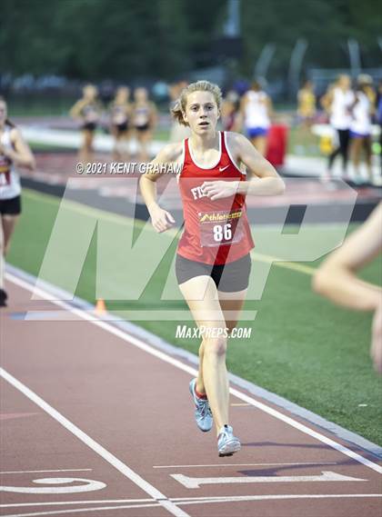 Thumbnail 2 in Lafayette Jefferson (IHSAA Regional) photogallery.