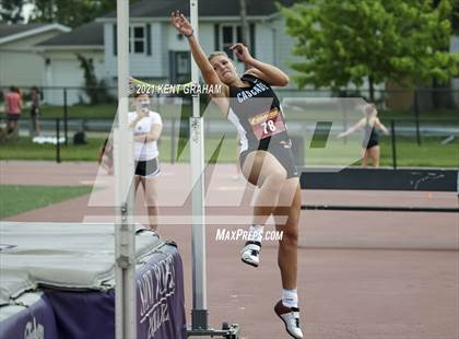 Thumbnail 3 in Lafayette Jefferson (IHSAA Regional) photogallery.