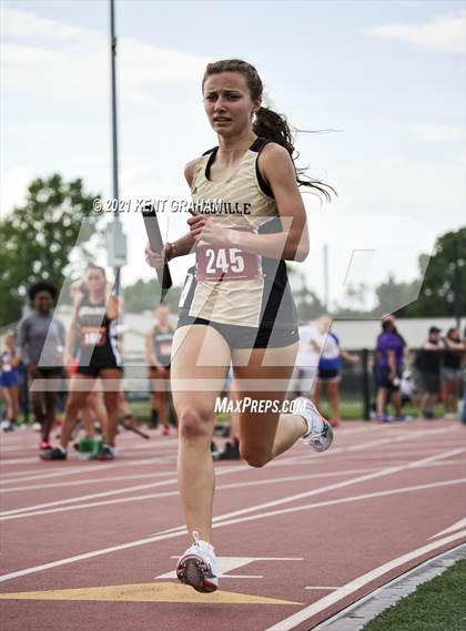 Thumbnail 3 in Lafayette Jefferson (IHSAA Regional) photogallery.