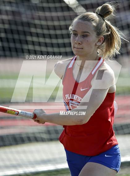 Thumbnail 1 in Lafayette Jefferson (IHSAA Regional) photogallery.