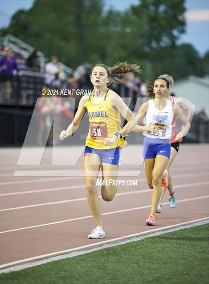 Thumbnail 2 in Lafayette Jefferson (IHSAA Regional) photogallery.
