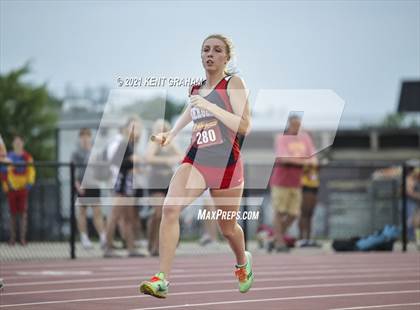 Thumbnail 1 in Lafayette Jefferson (IHSAA Regional) photogallery.