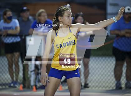 Thumbnail 1 in Lafayette Jefferson (IHSAA Regional) photogallery.