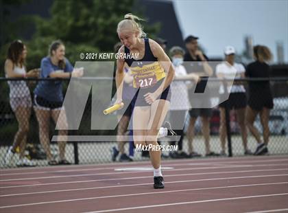 Thumbnail 2 in Lafayette Jefferson (IHSAA Regional) photogallery.