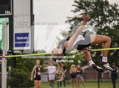 Thumbnail 1 in Lafayette Jefferson (IHSAA Regional) photogallery.