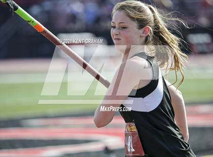 Thumbnail 3 in Lafayette Jefferson (IHSAA Regional) photogallery.