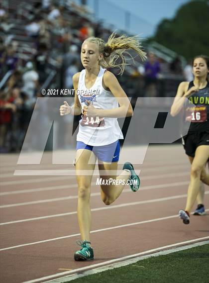 Thumbnail 2 in Lafayette Jefferson (IHSAA Regional) photogallery.