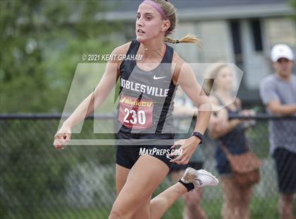 Thumbnail 3 in Lafayette Jefferson (IHSAA Regional) photogallery.