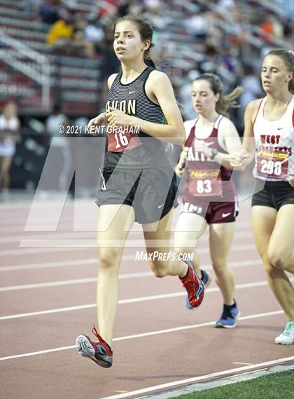 Thumbnail 3 in Lafayette Jefferson (IHSAA Regional) photogallery.