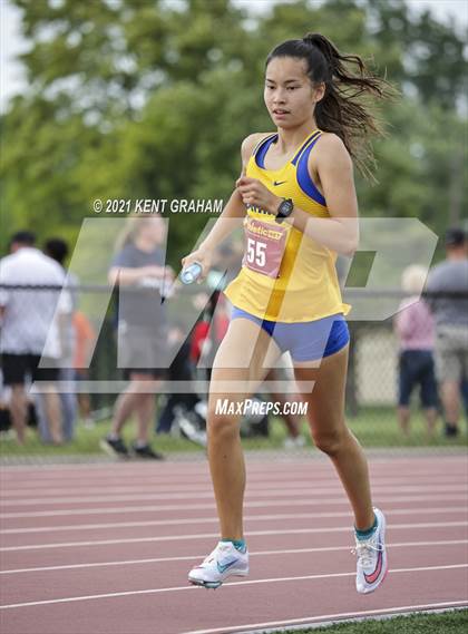 Thumbnail 3 in Lafayette Jefferson (IHSAA Regional) photogallery.