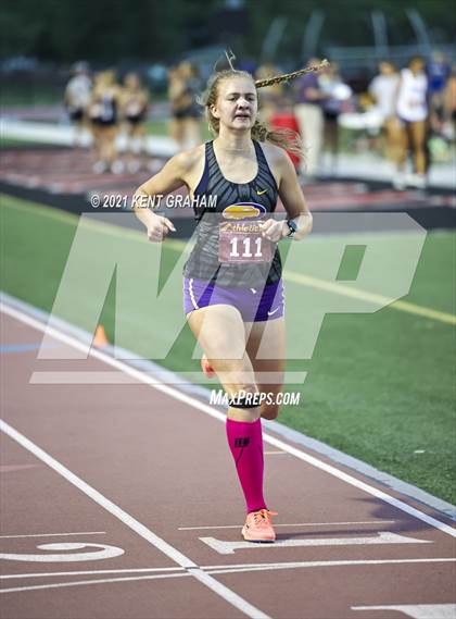 Thumbnail 2 in Lafayette Jefferson (IHSAA Regional) photogallery.