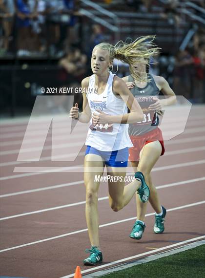 Thumbnail 1 in Lafayette Jefferson (IHSAA Regional) photogallery.