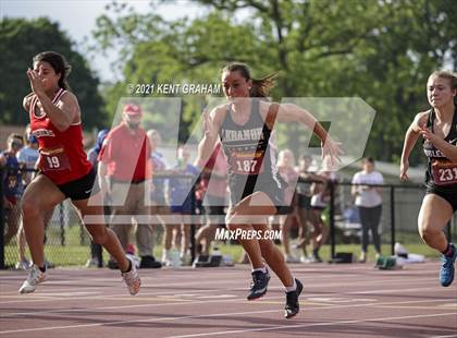 Thumbnail 2 in Lafayette Jefferson (IHSAA Regional) photogallery.