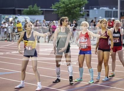 Thumbnail 2 in Lafayette Jefferson (IHSAA Regional) photogallery.