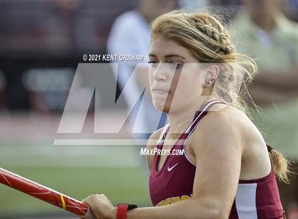 Thumbnail 2 in Lafayette Jefferson (IHSAA Regional) photogallery.