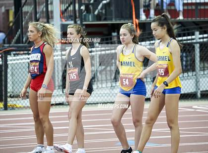 Thumbnail 3 in Lafayette Jefferson (IHSAA Regional) photogallery.