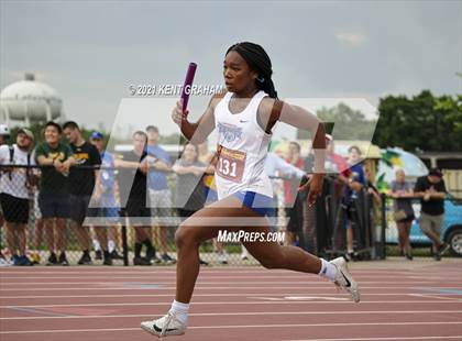 Thumbnail 2 in Lafayette Jefferson (IHSAA Regional) photogallery.