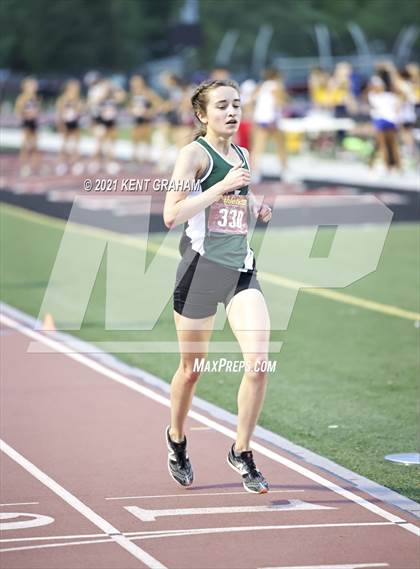 Thumbnail 3 in Lafayette Jefferson (IHSAA Regional) photogallery.