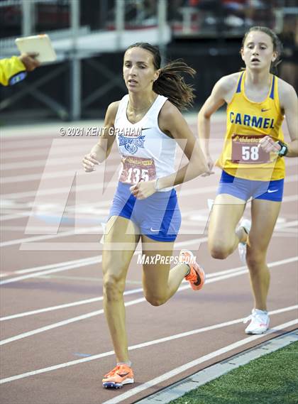 Thumbnail 3 in Lafayette Jefferson (IHSAA Regional) photogallery.