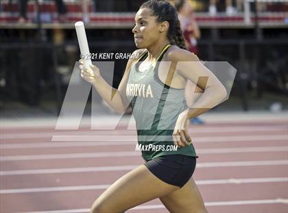 Thumbnail 3 in Lafayette Jefferson (IHSAA Regional) photogallery.