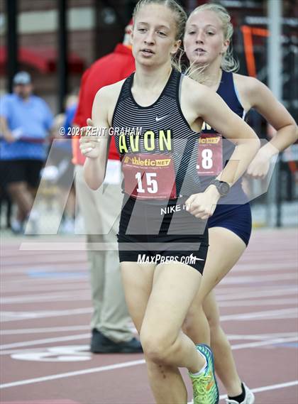 Thumbnail 2 in Lafayette Jefferson (IHSAA Regional) photogallery.