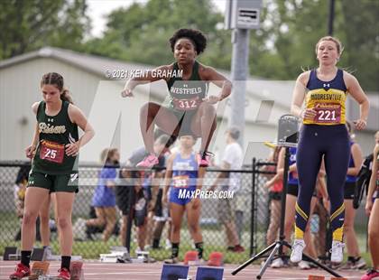 Thumbnail 1 in Lafayette Jefferson (IHSAA Regional) photogallery.
