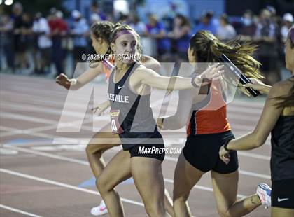 Thumbnail 2 in Lafayette Jefferson (IHSAA Regional) photogallery.