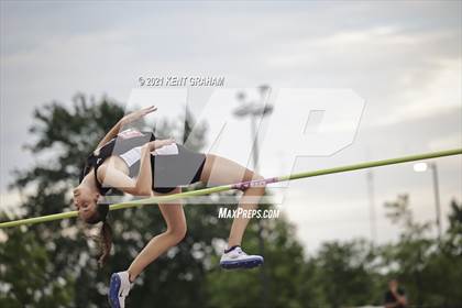Thumbnail 1 in Lafayette Jefferson (IHSAA Regional) photogallery.