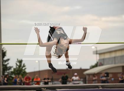 Thumbnail 2 in Lafayette Jefferson (IHSAA Regional) photogallery.