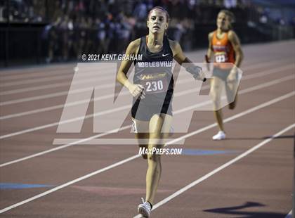 Thumbnail 2 in Lafayette Jefferson (IHSAA Regional) photogallery.