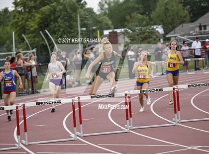 Thumbnail 2 in Lafayette Jefferson (IHSAA Regional) photogallery.
