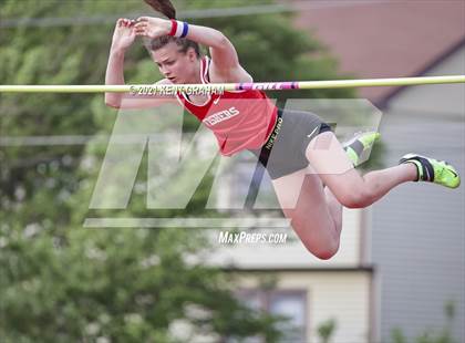 Thumbnail 3 in Lafayette Jefferson (IHSAA Regional) photogallery.