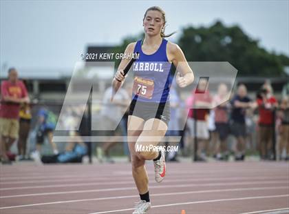 Thumbnail 2 in Lafayette Jefferson (IHSAA Regional) photogallery.