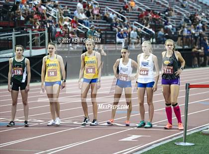 Thumbnail 2 in Lafayette Jefferson (IHSAA Regional) photogallery.
