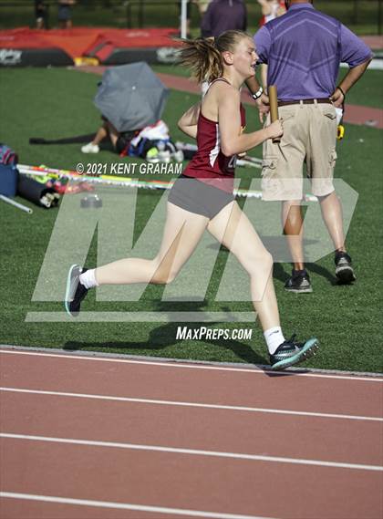 Thumbnail 3 in Lafayette Jefferson (IHSAA Regional) photogallery.