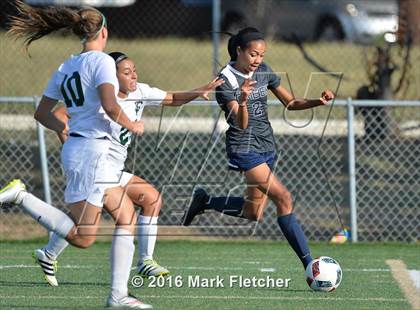Thumbnail 2 in Timber Creek Regional @ Camden Catholic photogallery.