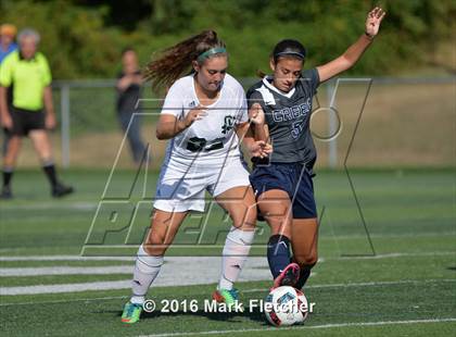Thumbnail 1 in Timber Creek Regional @ Camden Catholic photogallery.