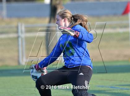 Thumbnail 3 in Timber Creek Regional @ Camden Catholic photogallery.