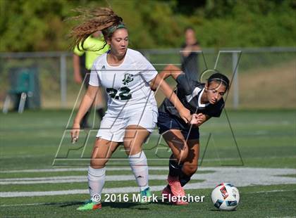 Thumbnail 2 in Timber Creek Regional @ Camden Catholic photogallery.