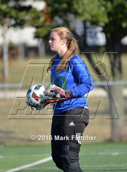 Thumbnail 1 in Timber Creek Regional @ Camden Catholic photogallery.