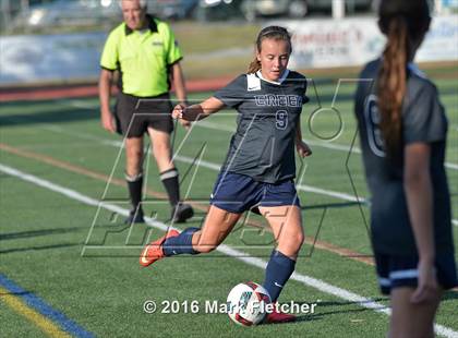 Thumbnail 1 in Timber Creek Regional @ Camden Catholic photogallery.