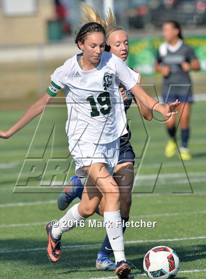 Thumbnail 3 in Timber Creek Regional @ Camden Catholic photogallery.