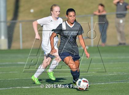 Thumbnail 1 in Timber Creek Regional @ Camden Catholic photogallery.