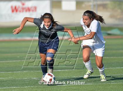 Thumbnail 1 in Timber Creek Regional @ Camden Catholic photogallery.