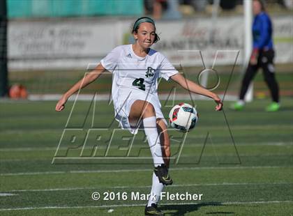 Thumbnail 1 in Timber Creek Regional @ Camden Catholic photogallery.