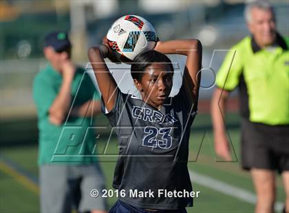 Thumbnail 3 in Timber Creek Regional @ Camden Catholic photogallery.