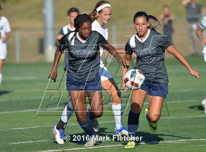 Thumbnail 1 in Timber Creek Regional @ Camden Catholic photogallery.