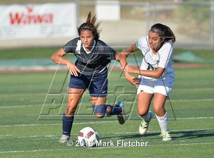 Thumbnail 3 in Timber Creek Regional @ Camden Catholic photogallery.