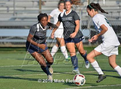 Thumbnail 1 in Timber Creek Regional @ Camden Catholic photogallery.
